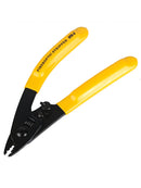 CFS-3 Three-port Fiber Optic Stripper Wire Stripping Pliers Miller Clamp Tool