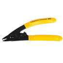 CFS-3 Three-port Fiber Optic Stripper Wire Stripping Pliers Miller Clamp Tool