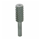 5 x High Speed Steel Rotary Grinding Hand Tool Wood Drill Bits Burrs Craft Carve