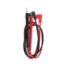 Analog Pointer Multimeter Multitester AC DC Volt Ohm Frequency Current Testing