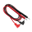 Analog Pointer Multimeter Multitester AC DC Volt Ohm Frequency Current Testing
