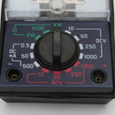 MF-110A Electric Ohm Voltmetro Ammeter Analog Multimeter high quality new