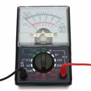 MF-110A Electric Ohm Voltmetro Ammeter Analog Multimeter high quality new