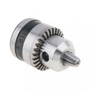 Mini Hand Drill DIY Lathe Press 555 Motor Ball Bearing Mounting Bracket DC12-36V