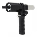 1 x Electric Rivet Nut Gun Adaptor Insert Cordless Power Drill Professional Tool