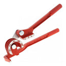 6/8/10mm 3 In 1 Tubing Pipe Bender Tube Copper Fuel Brake Lines Elbow Tool New