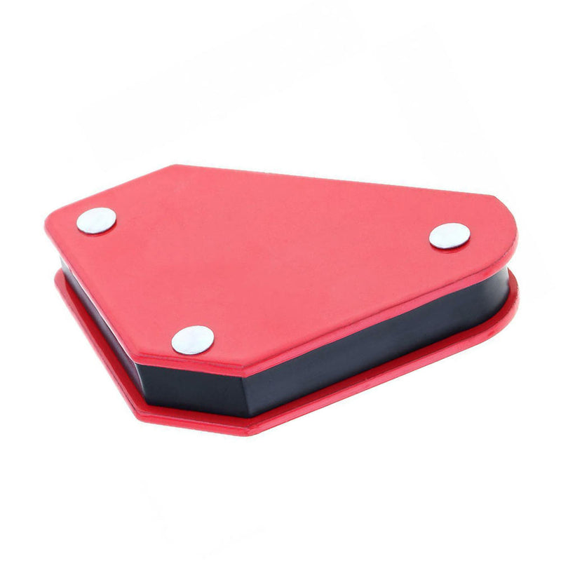 4pcs/set Mini Triangle Welding Positioner Fixed Angle Soldering Locator Tools