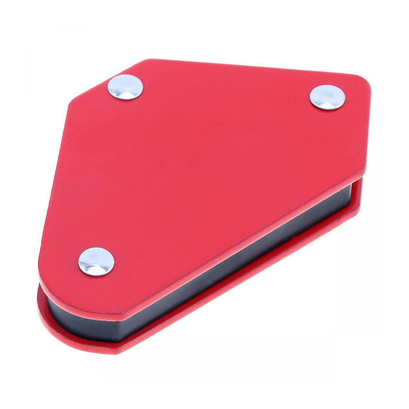 4pcs/set Mini Triangle Welding Positioner Fixed Angle Soldering Locator Tools