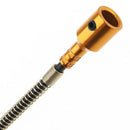 8 mm Flexible Shaft Inner Core Flex Shaft Tube for Table Grinder Electric Drills