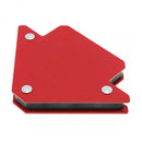 1 Pcs 3 Angle Arrow Soldering Locator Strong Magnetic Welding Magnets Holder