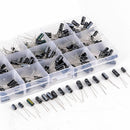 Assortment-Box-Kit Capacitors Electrolytic 15values 200pcs High-Quality Newest