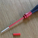 270x 3: 1 Shrink Ratio Dual Wall Adhesive Lined Heat Tubing Tube 6 Size 2 Color