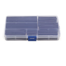 150x Assortment 2:1 Heat Shrink Wire Wrap Tubing Electrical Connection Cable Set