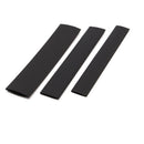 150x Assortment 2:1 Heat Shrink Wire Wrap Tubing Electrical Connection Cable Set