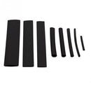 150x Assortment 2:1 Heat Shrink Wire Wrap Tubing Electrical Connection Cable Set