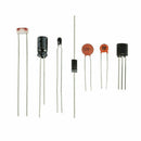 Electronic Components Basic Starter Kit With Case for Arduino MEGA2560