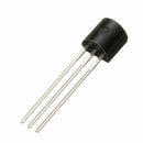 170pcs 17 Value x 10 Pcs Assorted Transistor TO-92 Assortment Kits A733, C945
