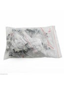 170pcs 17 Values Triode Bipolar Transistor TO-92 NPN PNP Assortment Kit New