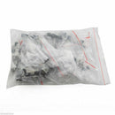 170pcs 17 Value x 10 Pcs Assorted Transistor TO-92 Assortment Kits A733, C945