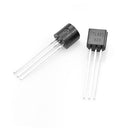 170pcs Set 17 Values NPN PNP Power Transistor Assortment Kit S9012, S9013