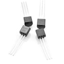 170pcs 17 Values Triode Bipolar Transistor TO-92 NPN PNP Assortment Kit New
