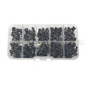 200pcs Tactile Push Button Key Tact Cooker 6 * 6 * 4.5mm 4-pin DIP With Box