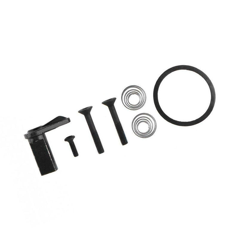 1/2 inch 72-Teeth Ratchet Socket Wrench Repair Accessories Part Kit Repair Tool