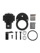 1/2 inch 72-Teeth Ratchet Socket Wrench Repair Accessories Part Kit Repair Tool