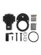 1/2 inch 72-Teeth Ratchet Socket Wrench Repair Accessories Part Kit Repair Tool