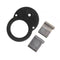 1/2 inch 72-Teeth Ratchet Socket Wrench Repair Accessories Part Kit Repair Tool