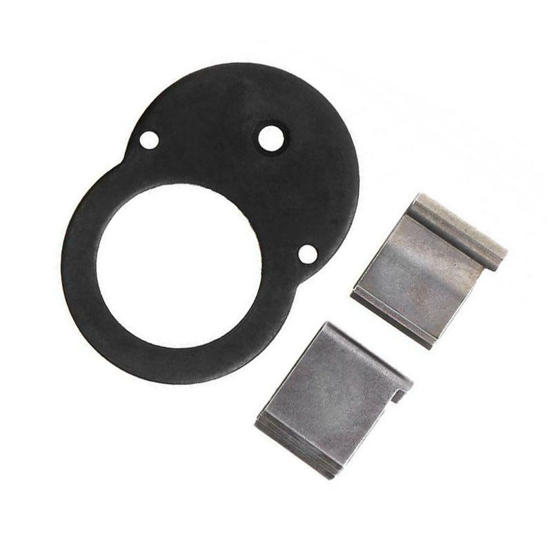 1/2 inch 72-Teeth Ratchet Socket Wrench Repair Accessories Part Kit Repair Tool