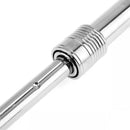 New Flexible 3/8" Telescopic Handle Socket Ratchet Wrench Spanner Quick Release