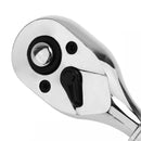 New Flexible 3/8" Telescopic Handle Socket Ratchet Wrench Spanner Quick Release