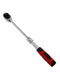 New Flexible 3/8" Telescopic Handle Socket Ratchet Wrench Spanner Quick Release