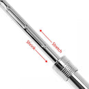 New Flexible 3/8" Telescopic Handle Socket Ratchet Wrench Spanner Quick Release