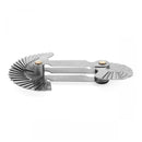 Screw Pitch Thread Gauge Blade for Measuring Imperial Inch Metric Nut & Bolts