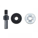5 x Grinder Wrench Spanner Lock Nut Flange Angle Fit For Dewalt