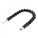 20pcs Flexible Shaft Extension Magnetic Batch Head Drill Bits Woodworking Tool