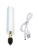 1x Mini DC 5V-6V 180 Motor Electric Hand Drill USB Rotary Tool Durable