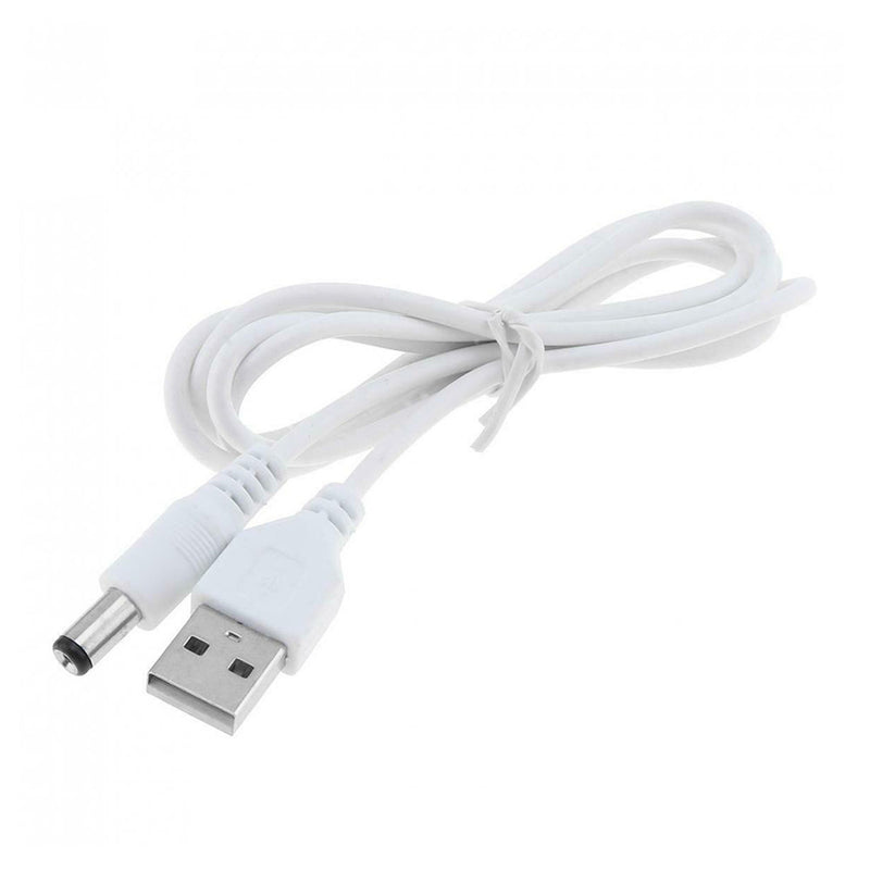 1 x 0.3-3.4mm Hand Drill Grinder Aluminum Electricity 180 Motor USB Rotary Tool