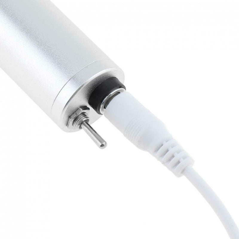 1 x 0.3-3.4mm Hand Drill Grinder Aluminum Electricity 180 Motor USB Rotary Tool