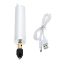 1x Mini DC 5V-6V 180 Motor Electric Hand Drill USB Rotary Tool Durable