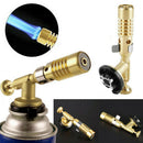 Nozzle Blow-Torch Propane Brazing Cooking Welding 1pc for Charcoal Disinfection