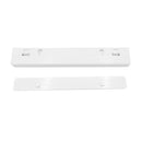 10LED Wireless PIR Motion Sensor Night Light Closet Cabinet Stair Lamp USB 3W