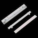 10 LED Wireless PIR Motion Sensor Drawer Light Closet Lamp Cabinet Night Light