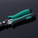 Multi Hand Tool Wire Stripper Cable Cutting Scissor Stripping Pliers Cutter
