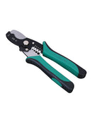 Multi Hand Tool Wire Stripper Cable Cutting Scissor Stripping Pliers Cutter