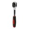 1/2" 24T Reversible Handle Drive Socket Ratchet Wrench Spanner Quick Release