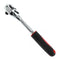 1/2" 24T Reversible Handle Drive Socket Ratchet Wrench Spanner Quick Release