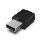 Transmitter Audio-Receiver Headphones Stereo Music Wireless-Adapter Mini